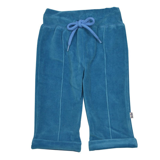 OUTLET - Cisse babypant Niagara Blue