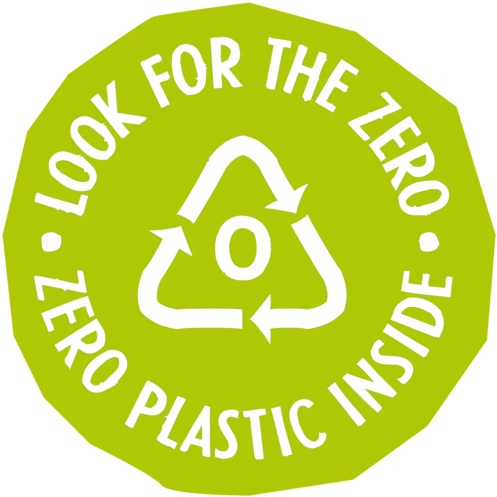 Eyeshadow Bag Set - Super Starfish