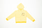 Leipzig Hoodie - Swe Yellow