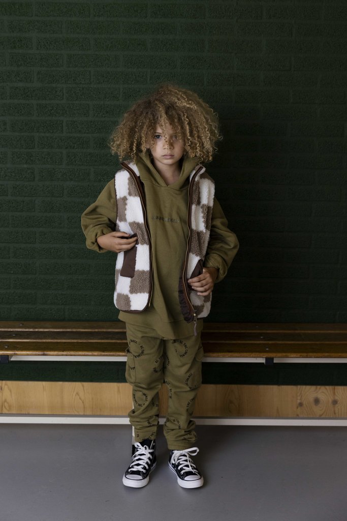 - Jaxon Be-The-Change