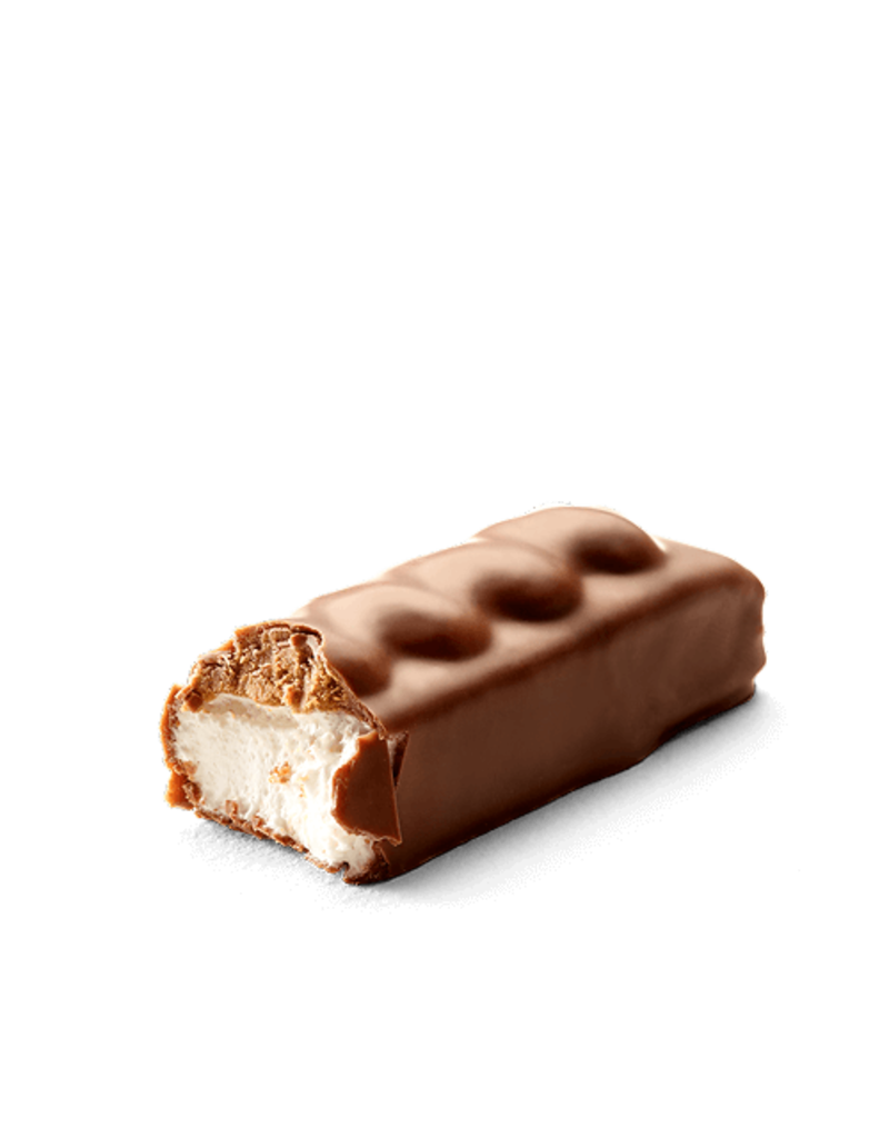 Barú Marshmallow Bar - Milk Chocolate & Chai Latte