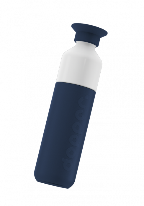 Dopper Insulated (350ml) - Breaker Blue
