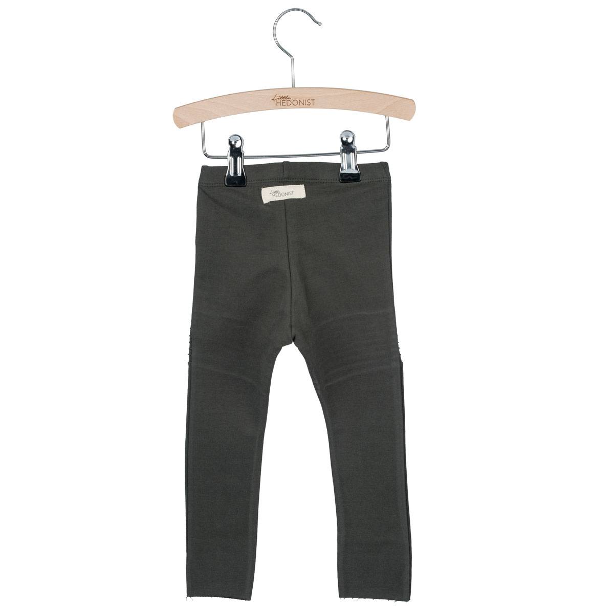 OUTLET - Catorib - Pirate Black