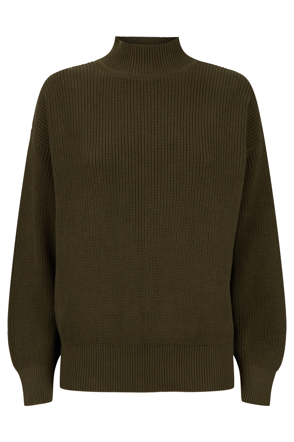 Cody Jumper - Khaki