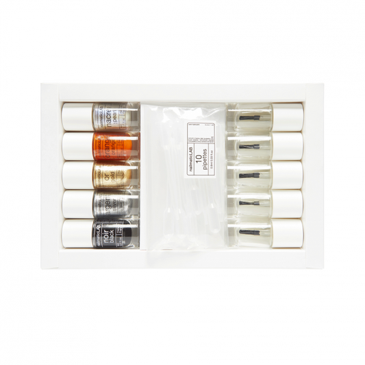 NailmaticLAB metallic