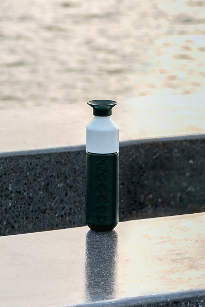 Dopper Original (450ml) - Dark spring