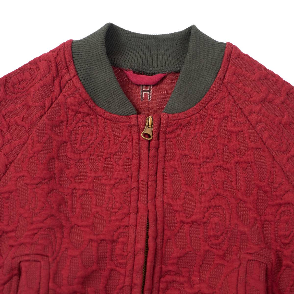 OUTLET - Rae - Cor - Cordovan