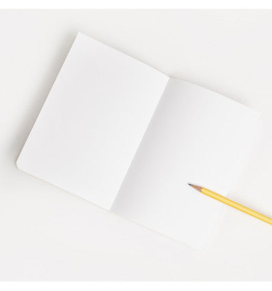 Refill - Blanco Notebook