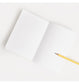 Refill - Blanco Notebook