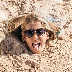 Mini Dipsea Tortoise ocean