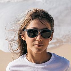 Mini Headland Grey black