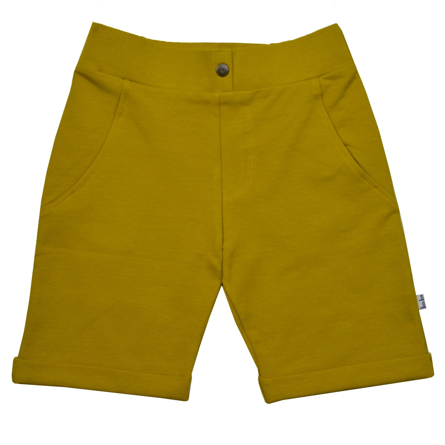 OUTLET - Danni Short - Golden Palm