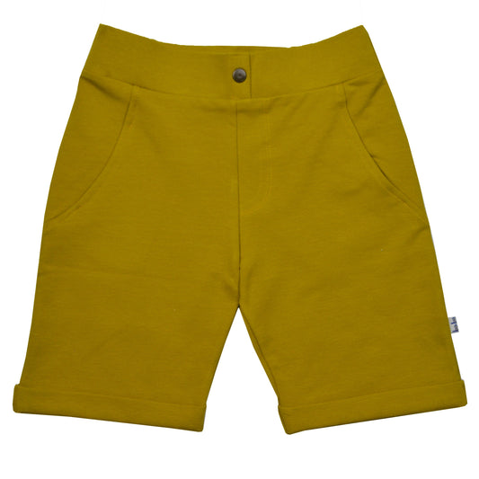 OUTLET - Danni Short - Golden Palm